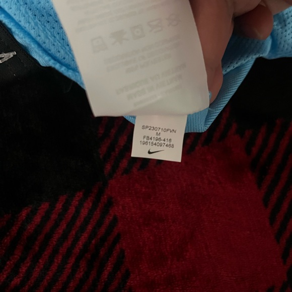 Nike Totality Men's Dri-FIT 7" Unlined Versatile Shorts - Picture 8 of 8